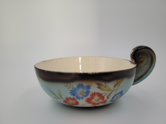 Image 1 of Unieke vintage kopjes. Set a 3st 