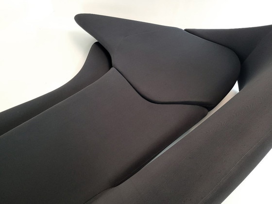 Image 1 of Canapé Moon System de B&B Italia – Zaha Hadid