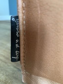 Schemel oder Hocker Gerard van den Berg Label