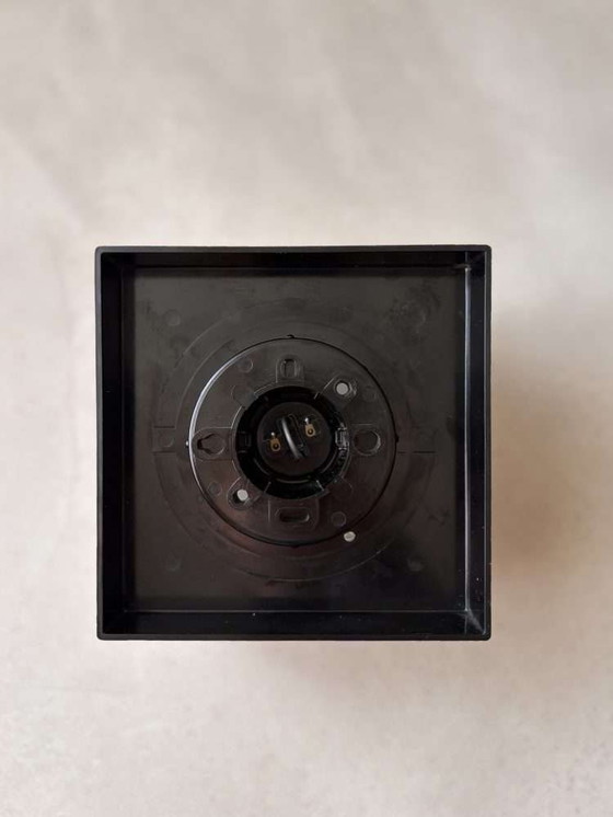 Image 1 of Lampada da parete spaziale in plexiglass anni '70