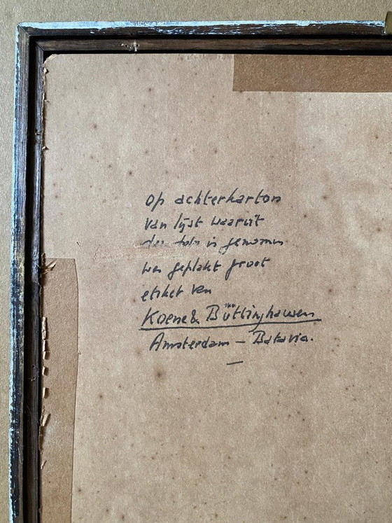 Image 1 of Visages d'hier : estampes et photos anciennes