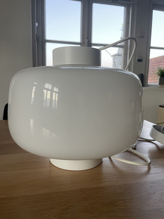 Image 1 of Lampe Hem Dusk (grande) - état parfait