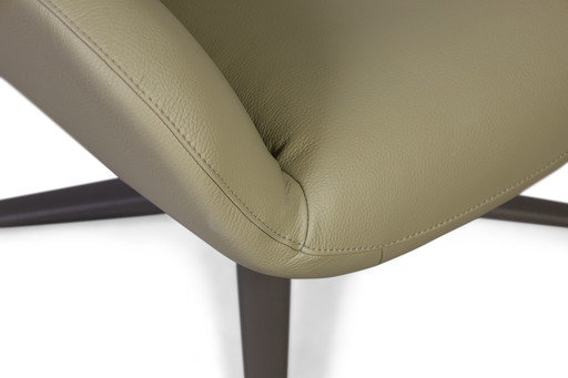 Pode Spot two fauteuil