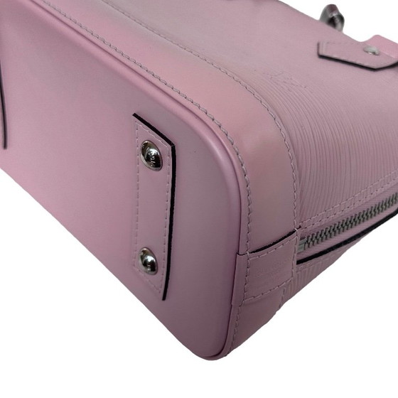 Louis Vuitton Alma BB – Crossbody bags, Calfskin (photo 4 of 13)