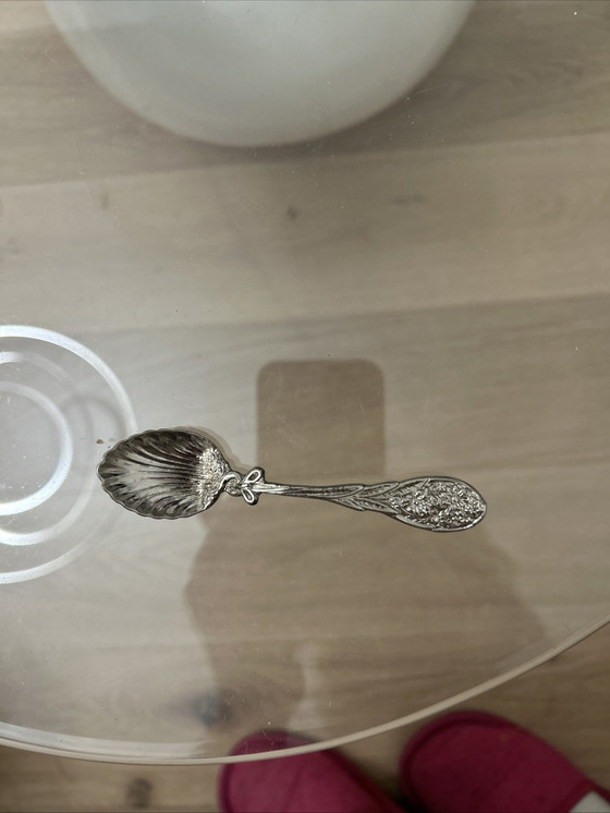 Image 1 of Cucchiaino argento