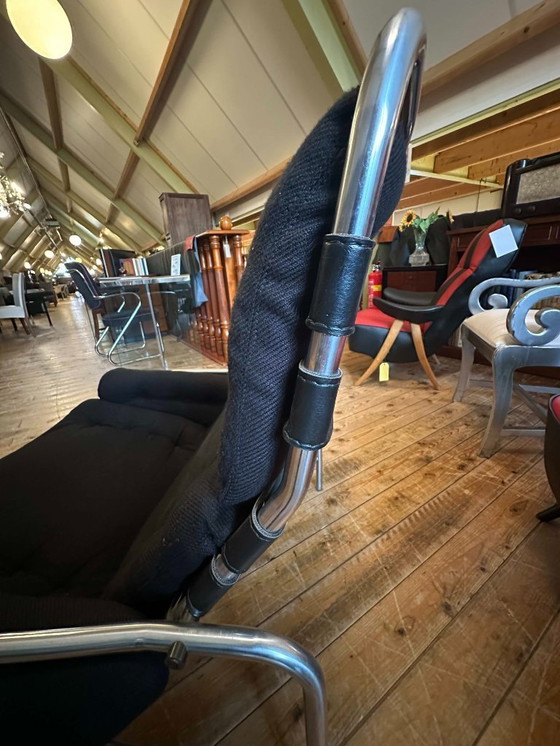 Image 1 of Martin Visser SZ09 'Nagoya' Fauteuil voor Spectrum