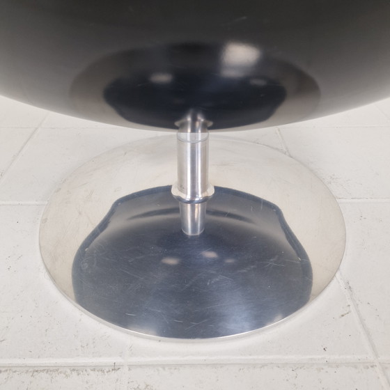 Image 1 of Model F978 Lounge Chair by Geoffrey Harcourt for Artifort