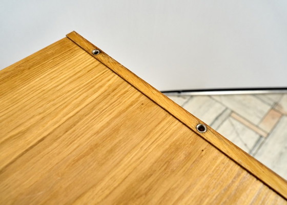 Image 1 of Vintage Sideboard U-450 by Jiří Jiroutek for Interiér Praha, 1960s, Czechoslovakia