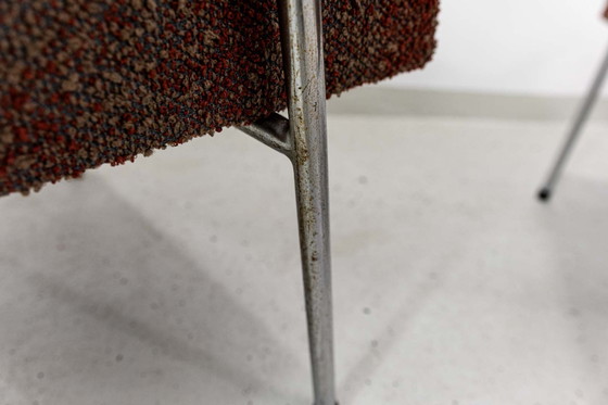 Image 1 of Sillones “Bat” de FMW, Polonia, años 60