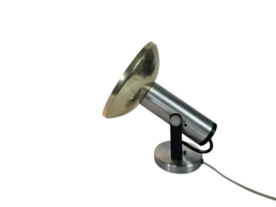 Image 1 of Philips - GLS wall spotlight - Coolbeam - aluminum - Holland - 70's 