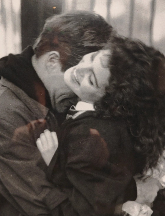 Image 1 of Cornice portafoto vintage