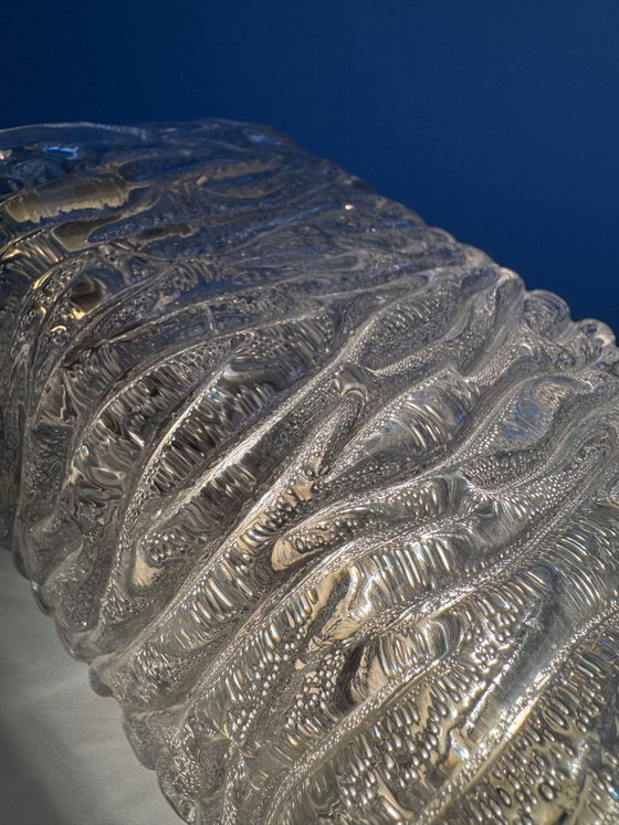 Image 1 of 5XL Murano glazen wandlampen