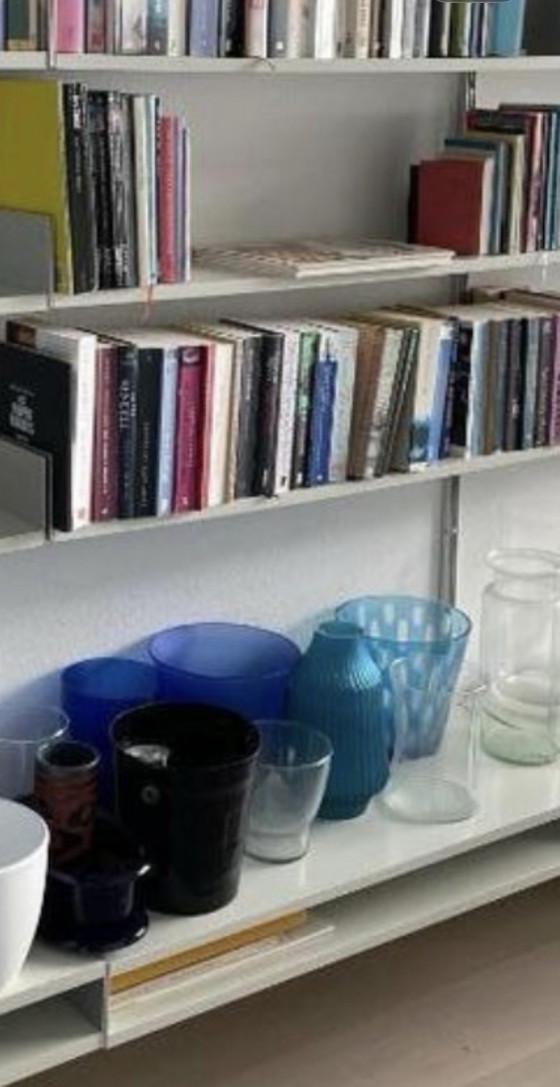Image 1 of Originele Dieter Rams 606 wandkast