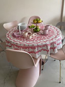 Tafelkleed Vitra van Alexander Girard