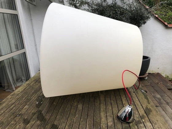 Image 1 of Lampada di design italiano (FontanaArte - AMAX XXL)