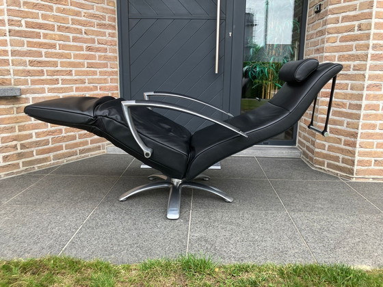 Image 1 of Nero Jori Brainbuilder relax Come nuovo!!! Medi Mono-move incl. cuscino