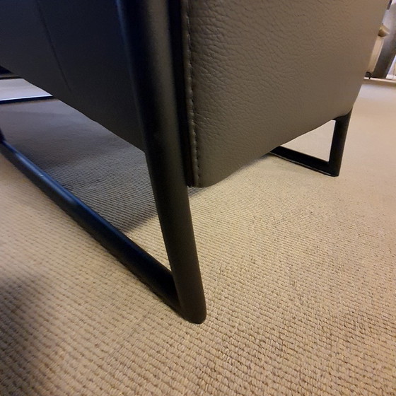 Image 1 of Musterring MR6040 fauteuil