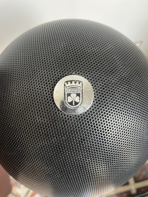 Image 1 of Grundig Audiorama Modell 4000 - Lautsprecher