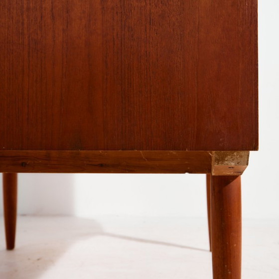 Image 1 of MK11140 Escritorio de teca