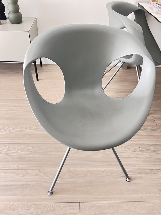 Image 1 of Tonon chair