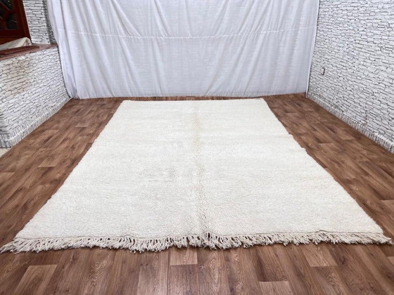 Tapis Fait Main 3/2m – Wool (photo 4 of 8)