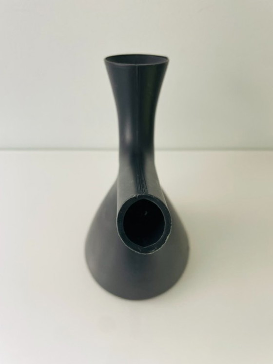 Image 1 of Regadera Elho Plunge – Robert Bronwasser – negra