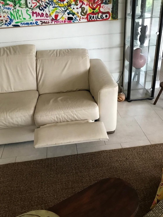 Image 1 of Canapé d'angle Natuzi