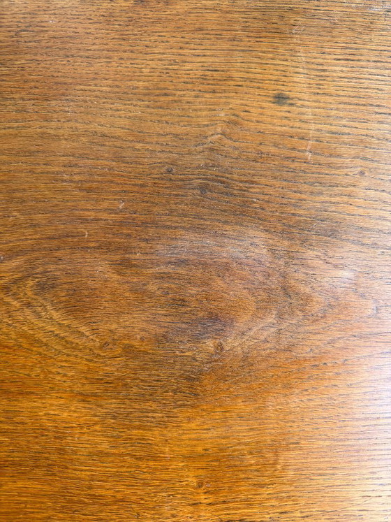 Image 1 of Table d'appoint art déco