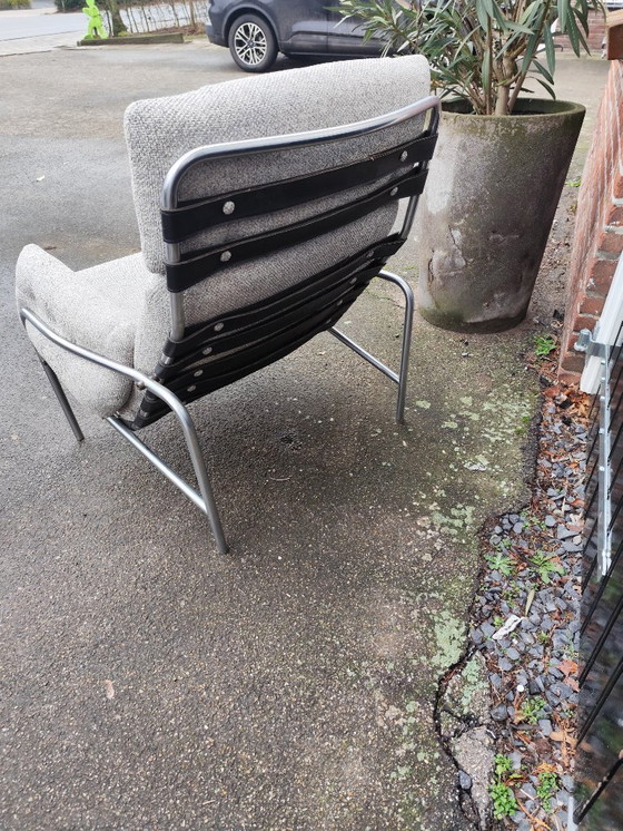 Image 1 of Martin Visser Nagoya appena rivestito