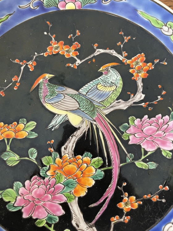 Image 1 of Japanisches Wandschild