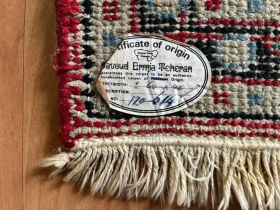 Image 1 of 5 Persian rugs/carpets various sizes TOGETHER €100.00 until JUNE 25 !!