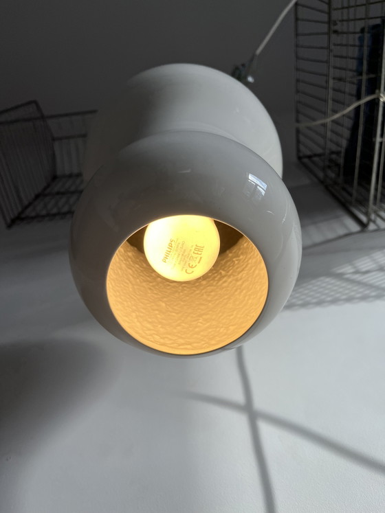 Image 1 of Tsjoepy pendant lamp by A.
Duffeleer for DARK