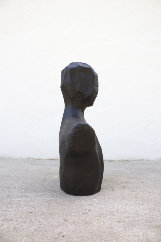 Torso – Esculturas, Madera (photo 2 of 6)