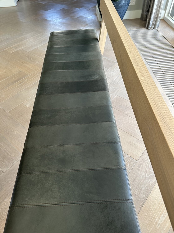 Image 1 of Pilat & Pilat bench Wybe 240cm