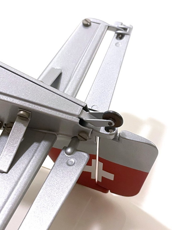 Image 1 of Modellino di aeroplano Mårklin - JU 52 / 19801