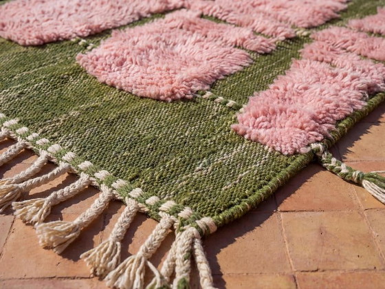 Tappeto marocchino tradizionale 220/300cm – Tappeti, Wool (photo 4 of 7)