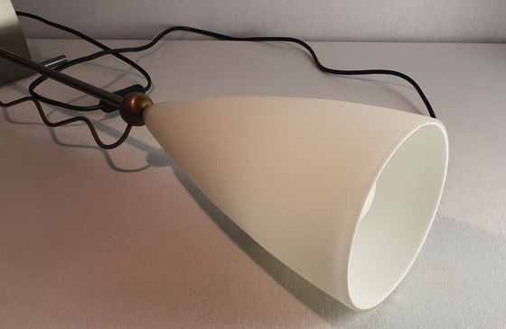 Image 1 of Postmoderne Herda tafellamp 