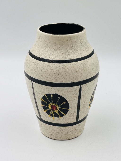 West Germany 60 S vase