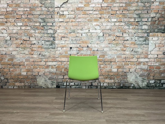 Image 1 of Magis Air Chair verde