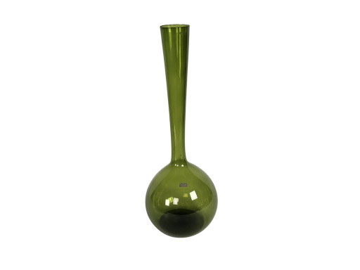 Aseda - Design Arthur Percy - Gullaskruf - Sweden - 1960's – vazen, Glass, Vintage (photo 2 of 7)