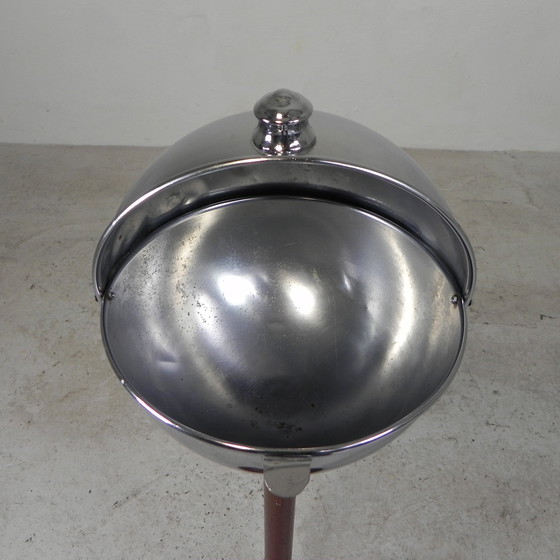 Image 1 of Vecchia palla da bistrot, palla da caffè per spugna, anni &#39;30