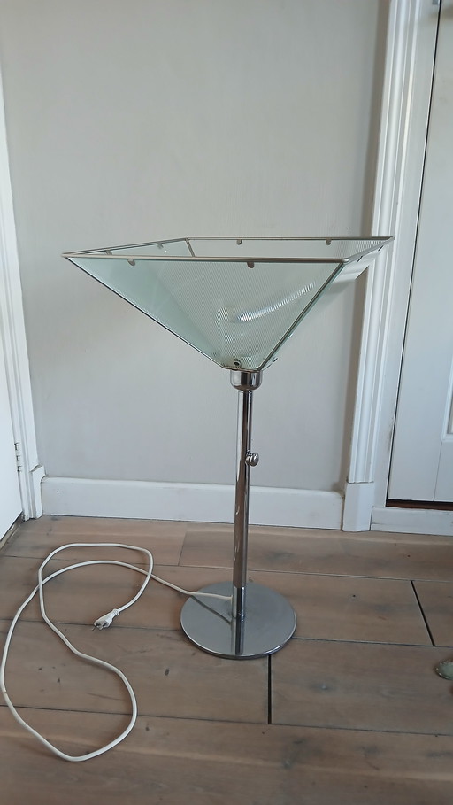Ikea vintage 365+ Lunta lamp