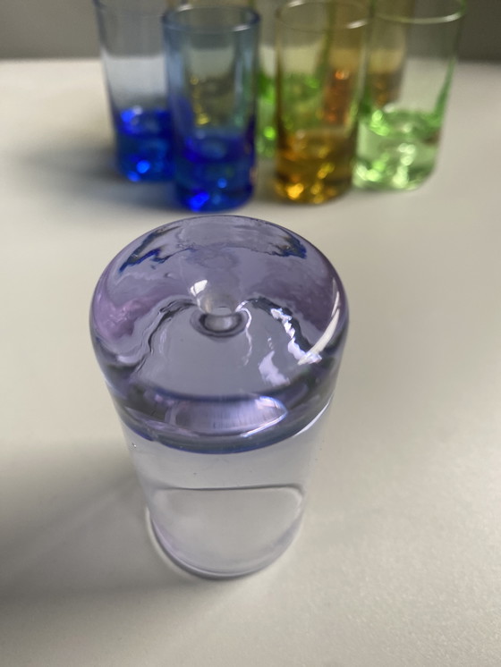 Image 1 of 12 verres à liqueur ou Shots 