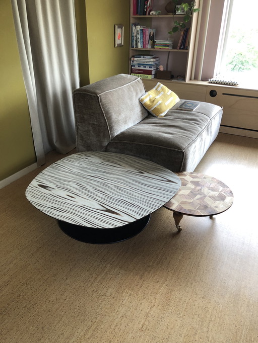 Moroso Phoenix salontafel