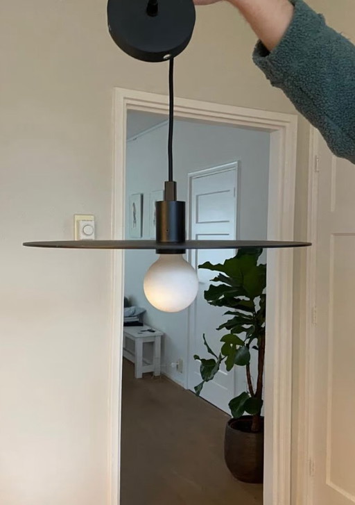 Studio Henk Nod lamp