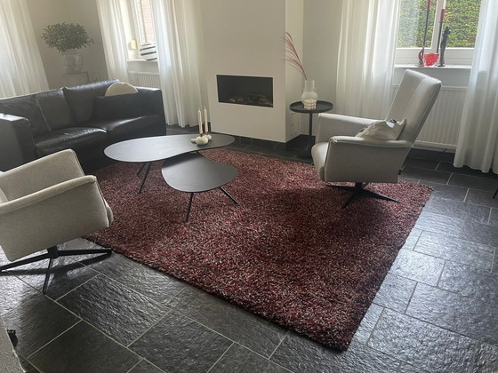 Image 1 of Design rug from Millenpoort