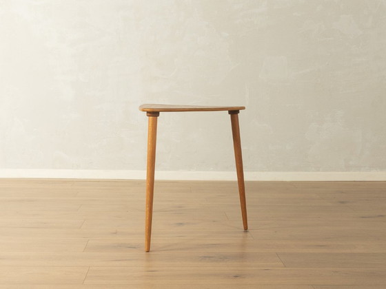 Tavolino Mid-century, Made in Denmark – Tavolini, Legno (photo 8 of 8)