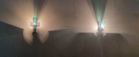 Image 1 of Applique da parete Icaro di Artemide