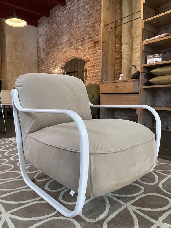 Image 1 of Poltrona Pode Chap