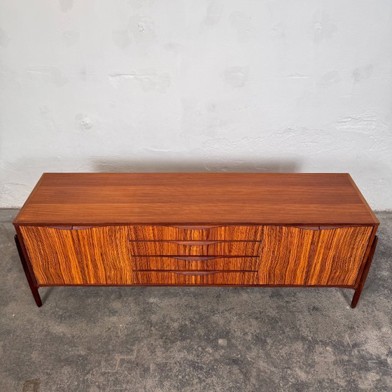 Image 1 of Mid-Century Sideboard by Elliotts of Newbury, 1960s